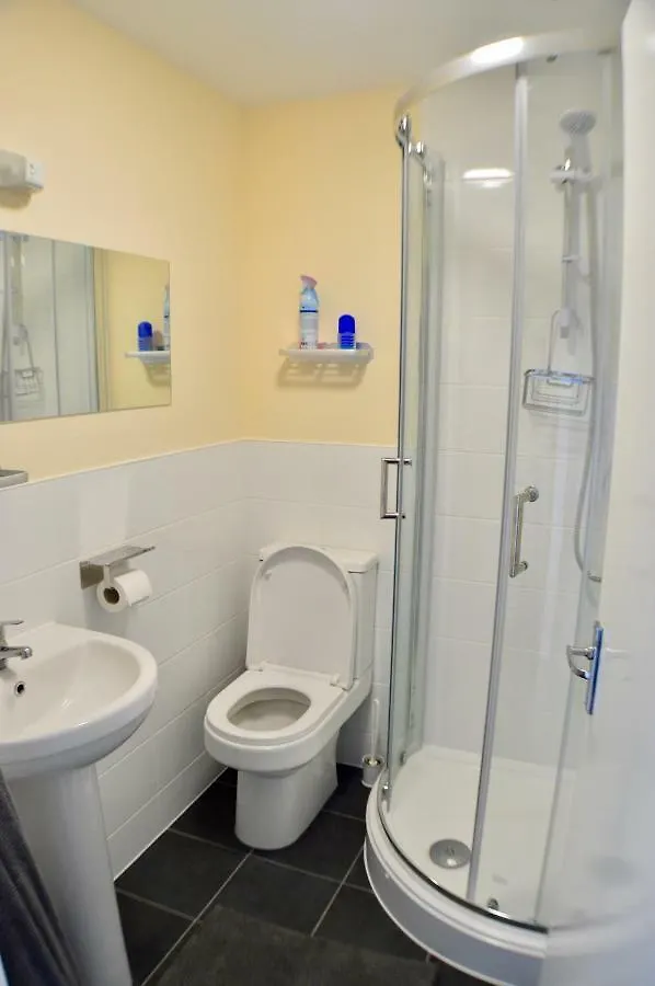 Palm Court Apartment Bournemouth