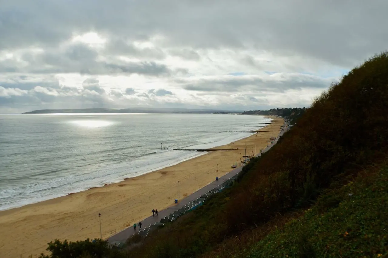 Palm Court Apartment Bournemouth United Kingdom