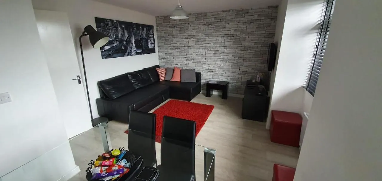 Palm Court Apartment Bournemouth United Kingdom