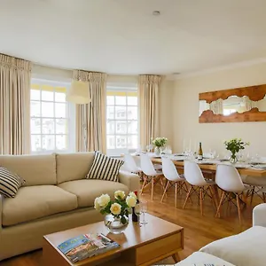 Sea View Maisonette By Myholidaylet Apartment Brighton